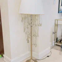 آباژور ایستاده لوکس