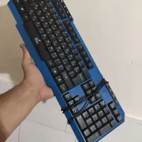 کیبورد ، صفحه کلید