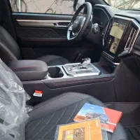 کی ام سی t9|خودرو سواری و وانت|تهران, ازگل|دیوار