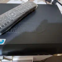 دستگاه دی وی دی و گیرنده دیجیتال مارشال