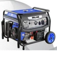 موتور برق پالاس سیم پیچ مس 8500 تعداد زیاد