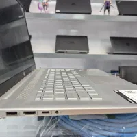 لپ تاپ HP ۱۷ اینچی در حد نو نسل ۱۱|رایانه همراه|کرمانشاه, |دیوار