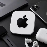 اپل آیدی اختصاصی با ایمیل و مشخصات خودتون تضمینی