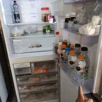 یخچال پاکشوما|یخچال و فریزر|پردیس, فاز ۵|دیوار