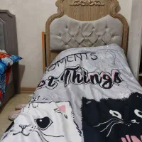 تخت خواب نوجوان