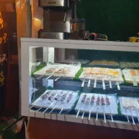 کبابی سید کباب سیخی ۸۰|خدمات پذیرایی، مراسم|رشت, پارک شهر|دیوار