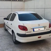 206 SD تیپ 5