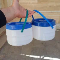 دبه ۴ لیتری