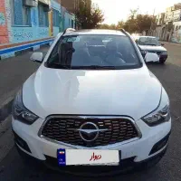 فروش فوری/هایما s5 مدل ۱۴۰۲ کم کارکرد