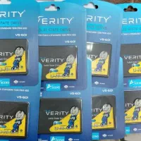 هارد اس اس دی SSD VERITY