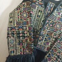 مانتو بلند عبایی|لباس|زاهدان, |دیوار