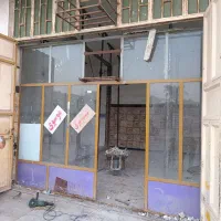 درب ویترینی مغازه|فروشگاه و مغازه|اهواز, کارون|دیوار