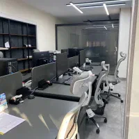 ۳۳۰ متر سند اداری سهروردی شمالی مستقل یکجا