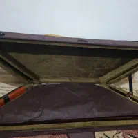 سنتور موسوی سه مهر|سازهای سنتی|تنکمان, |دیوار