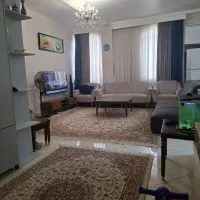رهن آپارتمان جنت آباد جنوبی
