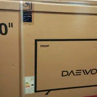 تلویزیون دوو 50اینچ