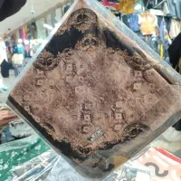 روسری نخی اتوبانی قواره 120