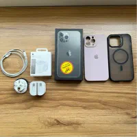 ۱۳ پرومکس ۲۵۶ گیگ