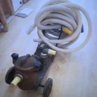 فروش جارو سرویس استخر