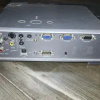 ویدیو پروژکشن هیتاچی|تلویزیون و پروژکتور|تهران, سید خندان (جلفا)|دیوار