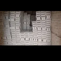 کارخانه آجر ونوس سفال 10و 15 و لفتون|مصالح و تجهیزات ساختمان|برخوار, |دیوار