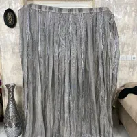 دو عدد پرده نو