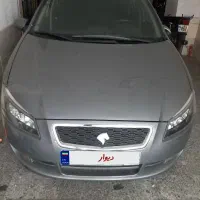 رانا پلاس پاناروما گیربکس ۶ سرعته