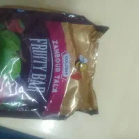 لواشک پذیرایی