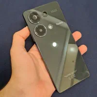 گوشی شیمی نوت ۱۳ پرو زیر قیمت بدون حتی یک نقطه