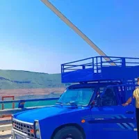 نیسان|خودرو سواری و وانت|شوشتر, |دیوار