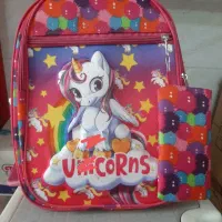 حراج کوله ولپ تاب وکتونی وبوت زنانه|کیف، کفش، کمربند|قم, هنرستان|دیوار