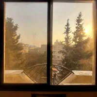 * ۱۳۵ متر ۳ خواب/ غرق آفتاب/ تاپ ترین فرعی ظفر