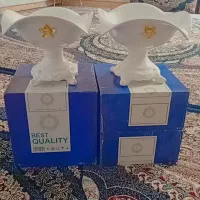 شکلات خوری و جا میوه‌ای
