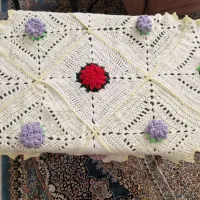 رومیزی|پرده، رانر، رومیزی|سیرجان, |دیوار