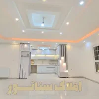 * املاک سناتـور * فروش آپارتمان 110متری پشت جهاد|فروش آپارتمان|فومن, |دیوار