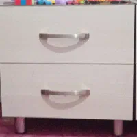 تختخواب ام دی اف|تخت و سرویس خواب|برازجان, |دیوار