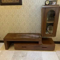 میز تلویزیون