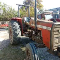 تراکتور مدل ۸۶|خودرو سنگین|سرخنکلاته, |دیوار