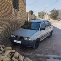 پراید صبا