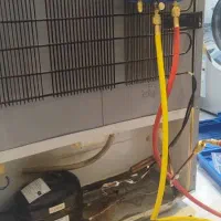 تعمیرات تخصصی انواع یخچال و فریزر|سایر لوازم برقی|صدرا-فارس, فاز ۲|دیوار