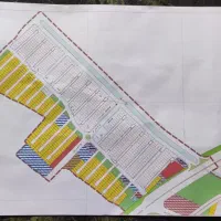 فروش زمین مسکونی فرهنگیان فاز ۲