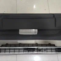 سپر و جلو پنجره داشبرد پیکی