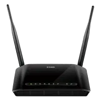 وای فای D-link