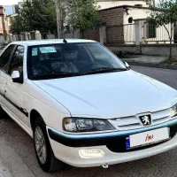 پارس سفارشی فول ۱۴۰۲ elx سیمی