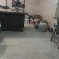 مغازه اجازه ای ۲۰ متری