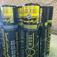 پخش مستقیم قیر و ایزوگام|مصالح و تجهیزات ساختمان|تهران, بریانک|دیوار