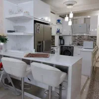 آپارتمان ۹۰ متری در بهداری