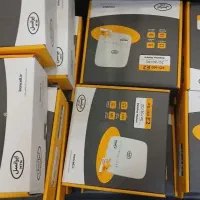 مودم سیمکارتی ایرانسل i40 E2 B2 به دوربین و ماینر