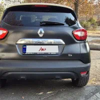 رنو کپچر فول آپشن|خودرو سواری و وانت|تهران, دریا|دیوار