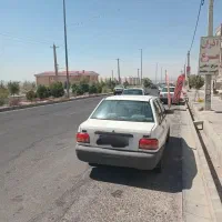 پراید۸۲ گیربکس نیازبه تعمیردارددرسهند